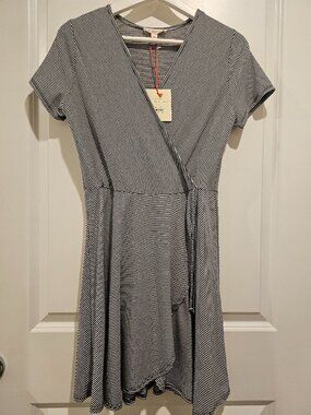 NWT Rolla Coster dress Sz L